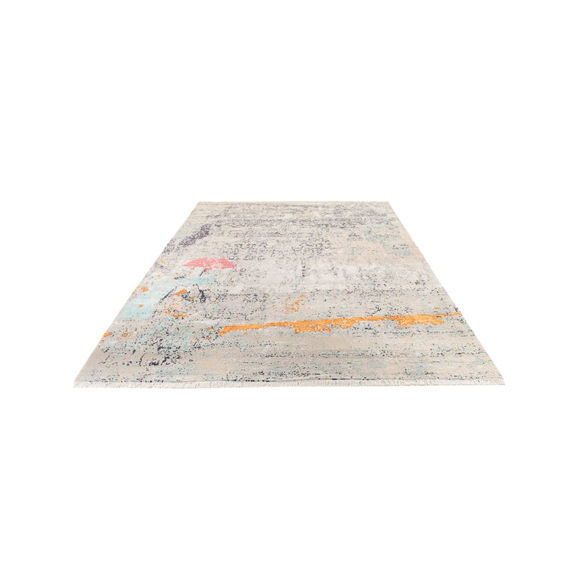 Designermatta - 361 x 248 cm - beige