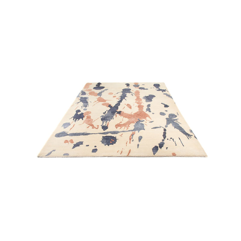 Designermatta - 272 x 178 cm - beige