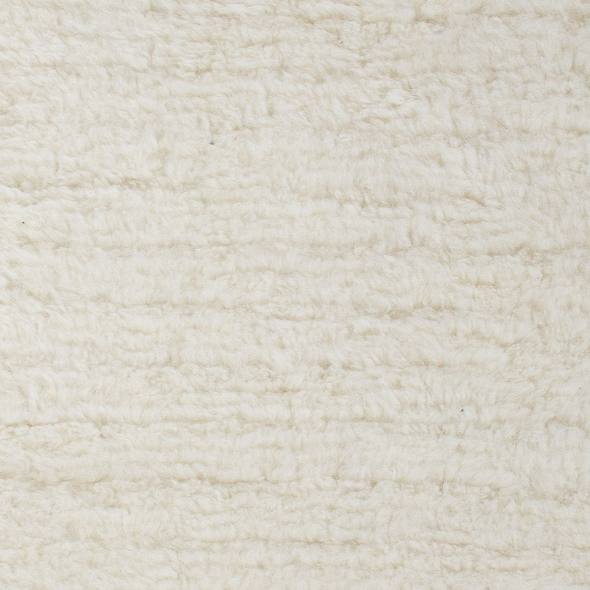 Runner Berber matta - 100 x 65 cm - ljusgrå