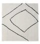 Ullmatta 62x62cm - Ullmatta