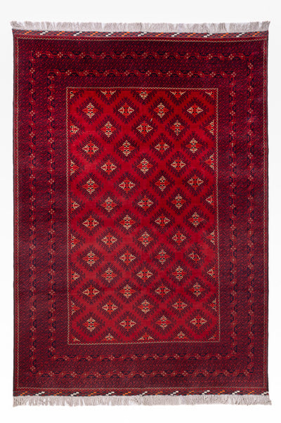 Bukhara Mattan 192x288cm - Oriental Carpet