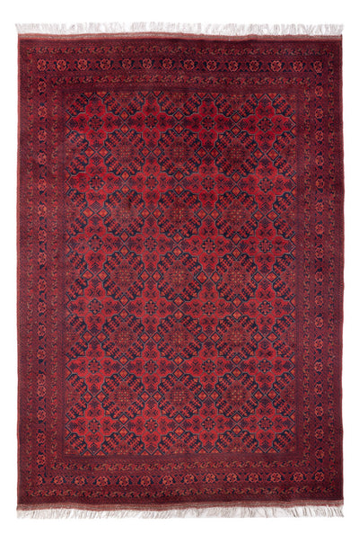 Afghansk matta 193x288cm - Oriental Carpet