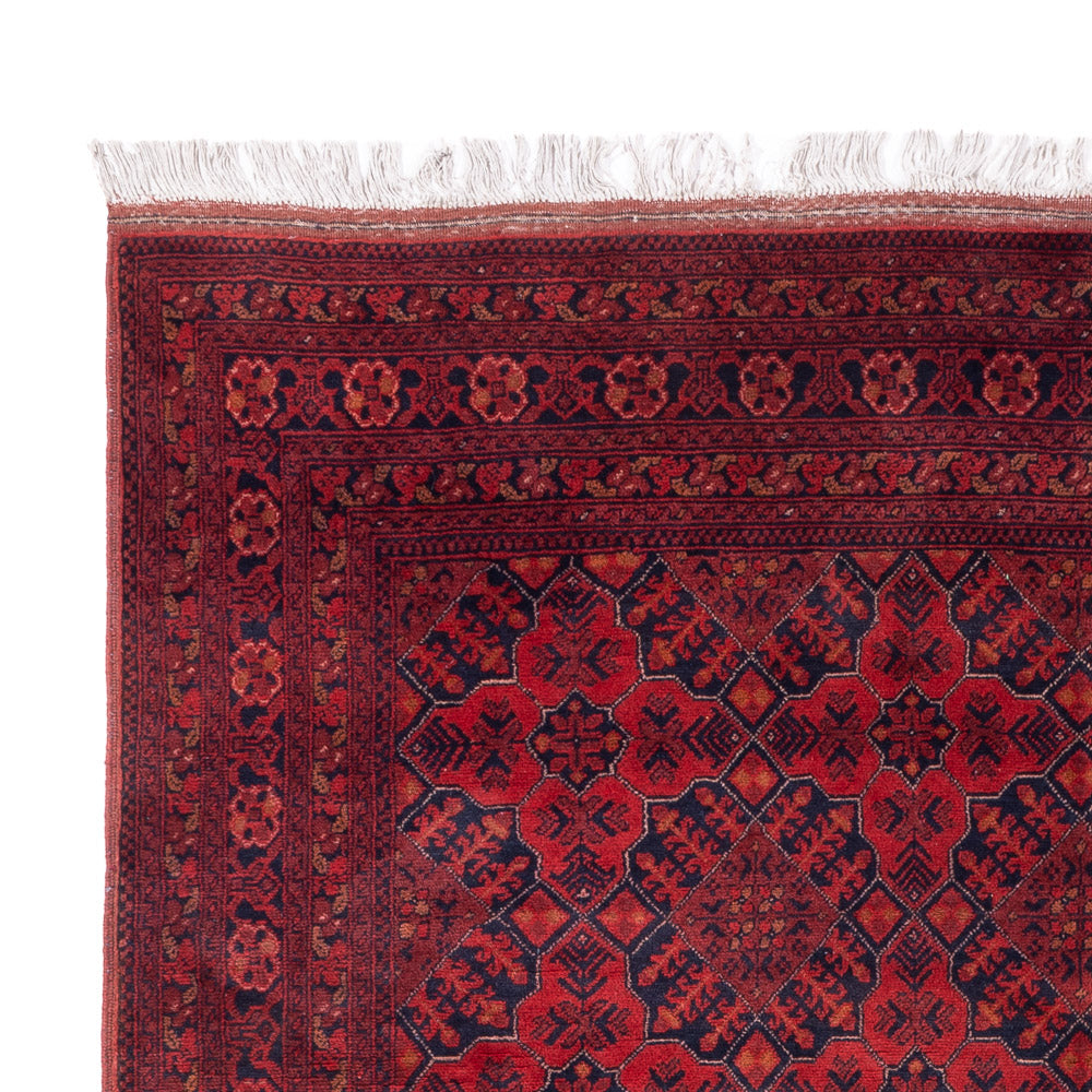 Afghansk matta 193x288cm - Oriental Carpet