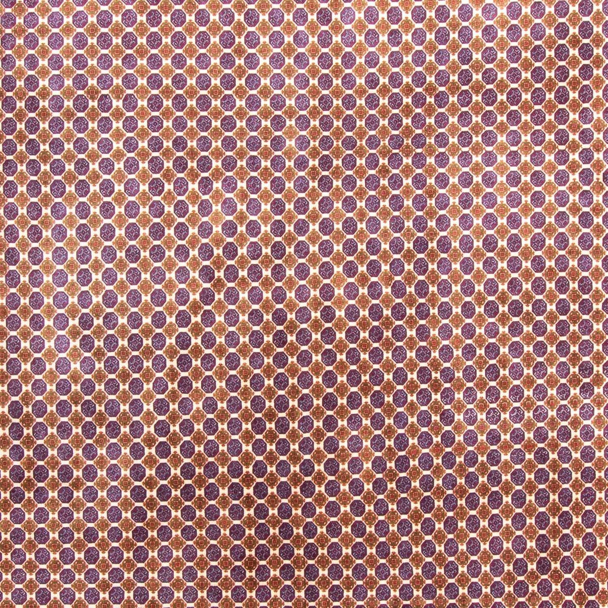 Afghansk matta - 386 x 300 cm - beige