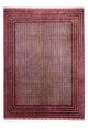 Afghansk matta 341x260cm - Oriental Carpet