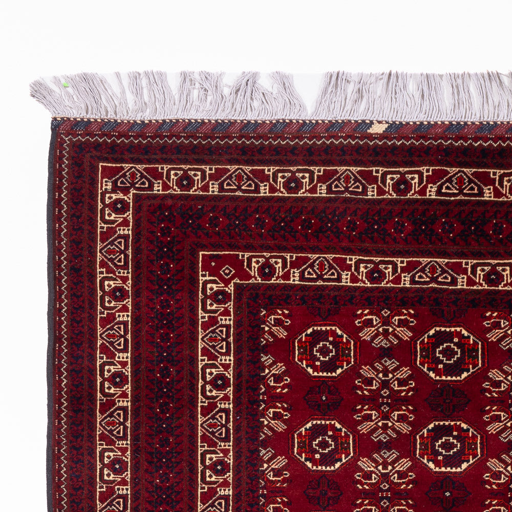 Bukhara Mattan 280x188cm - Oriental Carpet