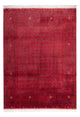 Afghansk matta 343x248cm - Oriental Carpet