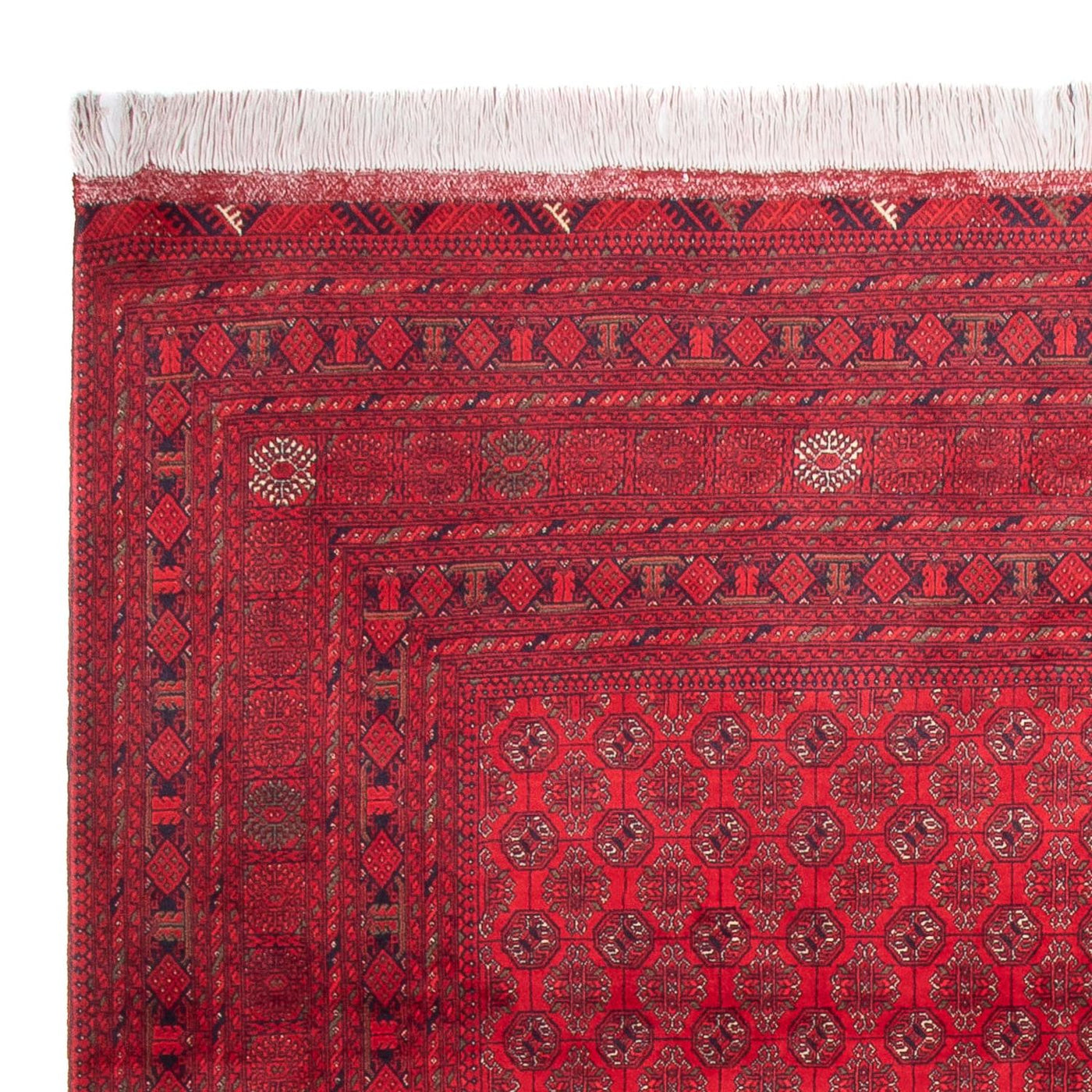Afghansk matta 343x248cm - Oriental Carpet