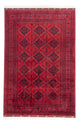 Afghansk matta 285x198cm - Oriental Carpet