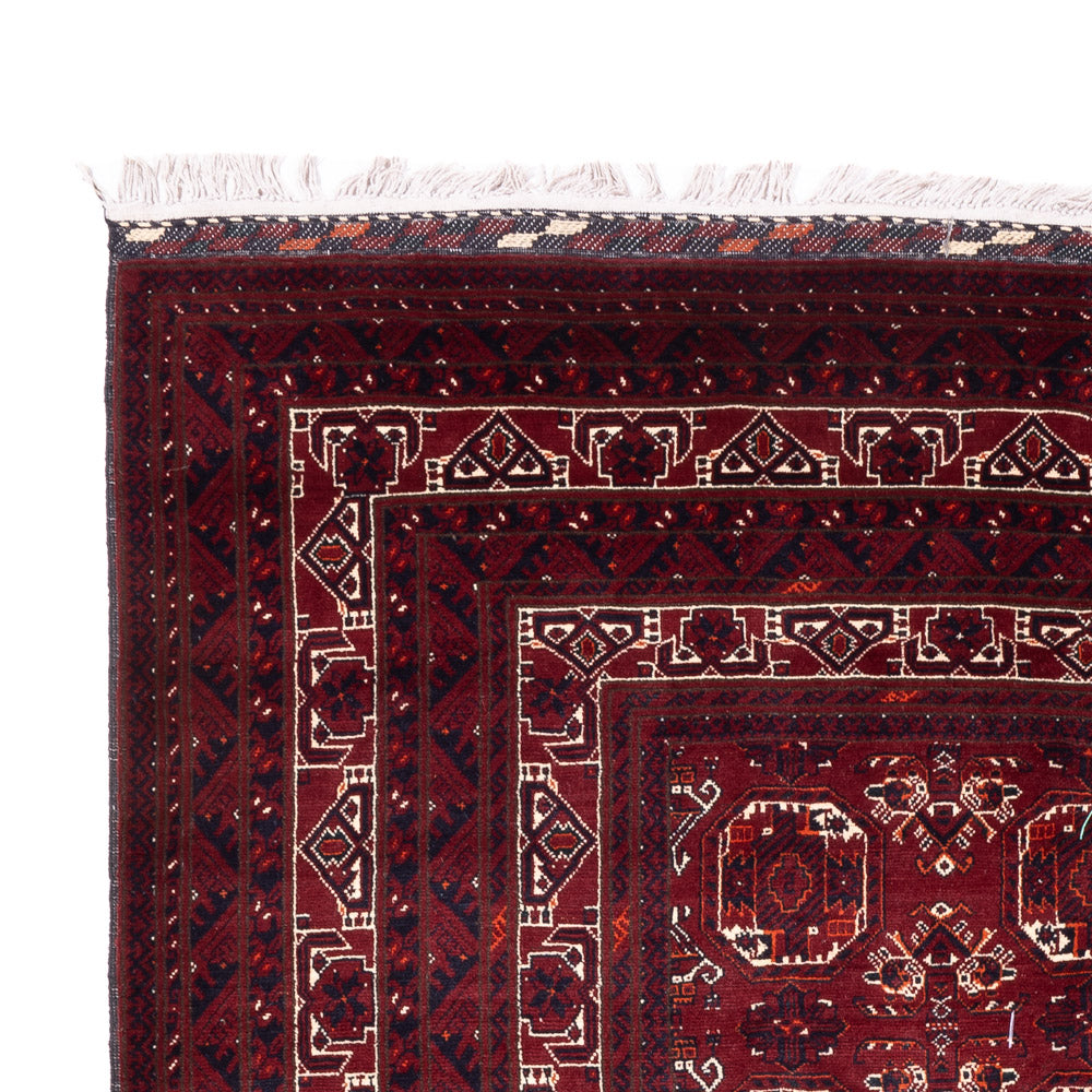 Bukhara Mattan 290x201cm - Oriental Carpet