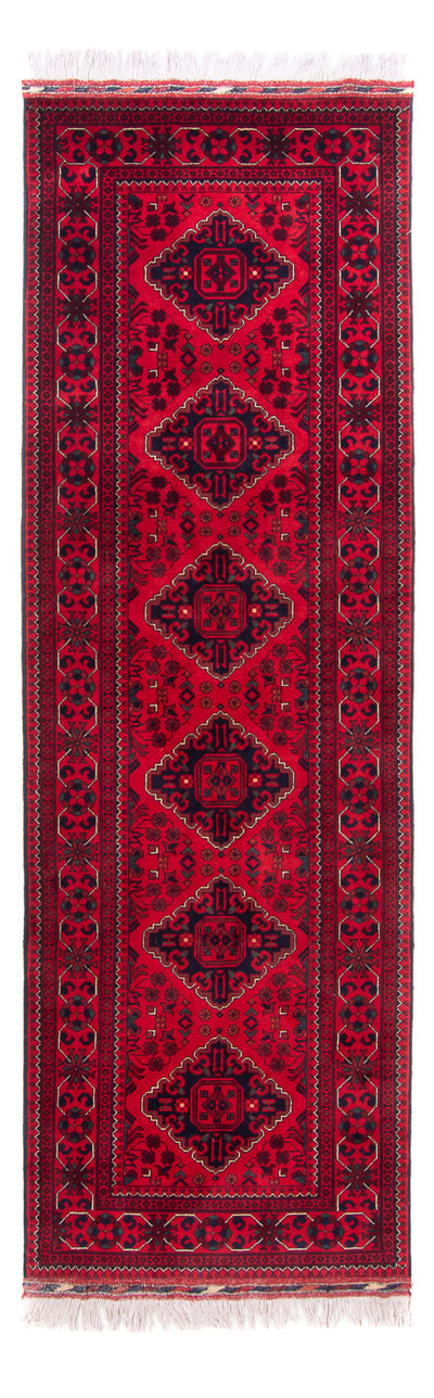 Afghansk matta 90x292cm - Oriental Carpet