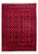 Afghansk matta 345x244cm - Oriental Carpet