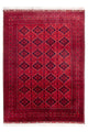 Afghansk matta 349x246cm - Oriental Carpet