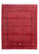 Afghansk matta 387x298cm - Oriental Carpet