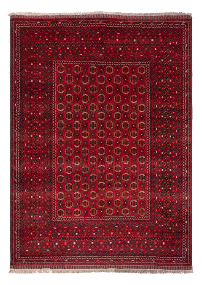 Bukhara Mattan 198x274cm - Oriental Carpet