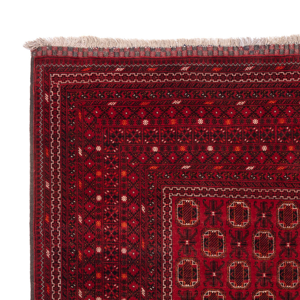 Bukhara Mattan 274x198cm - Oriental Carpet