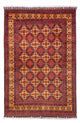 Afghansk matta 296x197cm - Oriental Carpet