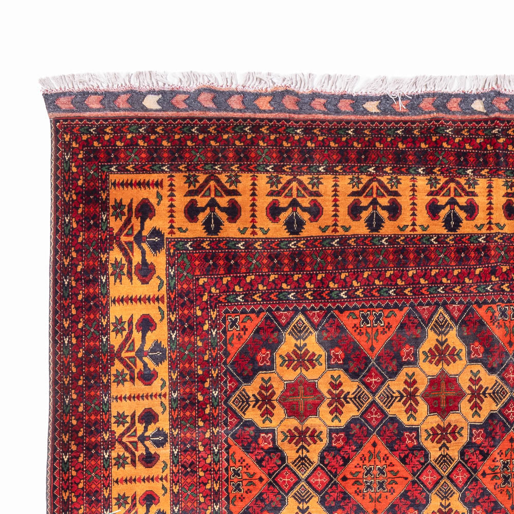 Afghansk matta 296x197cm - Oriental Carpet