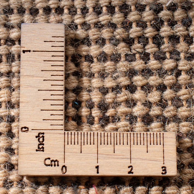 Gabbeh-matta - Indus - 190 x 130 cm - ljusbeige