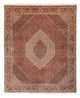 Bidjar - Bukan Mattan 300x255cm - Persisk matta