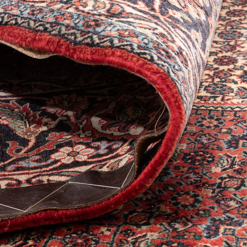 Persisk matta - Bijar - Royal - 300 x 255 cm - rost