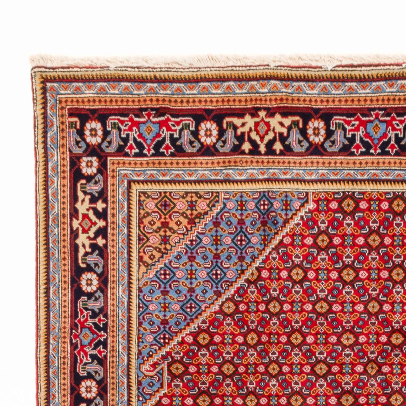 Ardabil Mattan 300x205cm - Persisk matta
