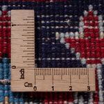 Persisk matta - Nomadic - 300 x 205 cm - röd