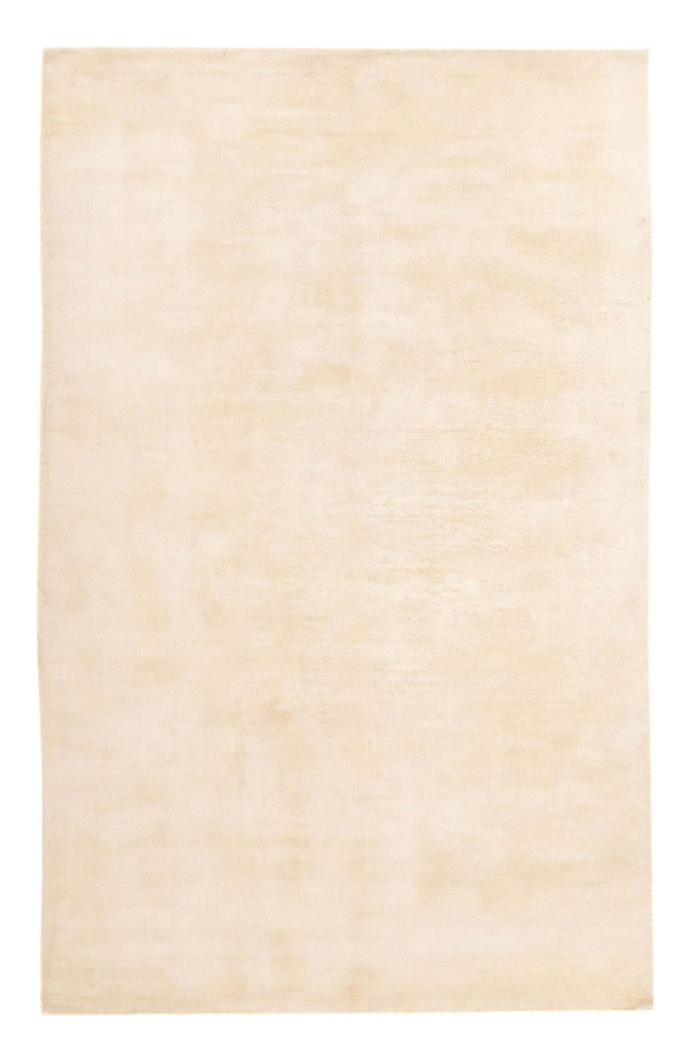 Gabbeh-matta - Loribaft Persian - 235 x 150 cm - beige