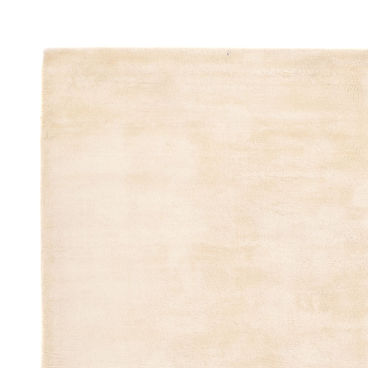Gabbeh-matta - Loribaft Persian - 235 x 150 cm - beige