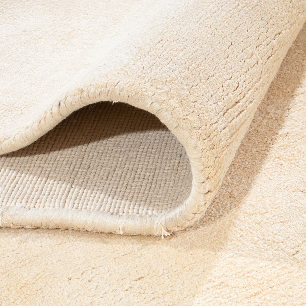 Gabbeh-matta - Loribaft Persian - 235 x 150 cm - beige