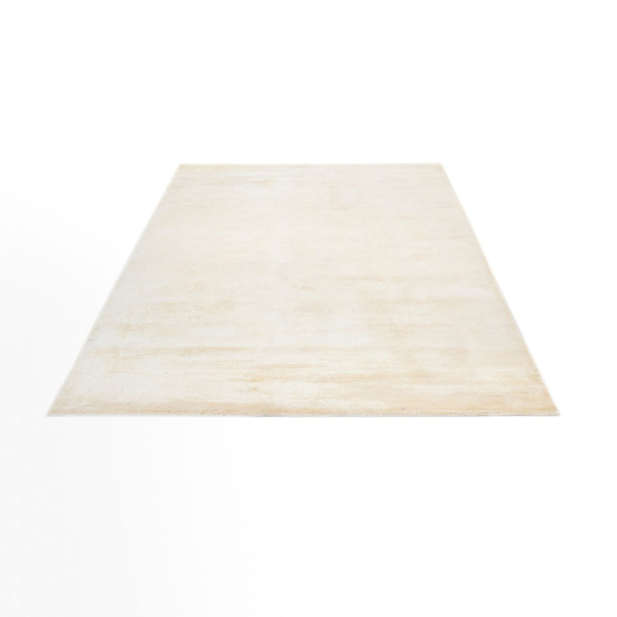 Gabbeh-matta - Loribaft Persian - 235 x 150 cm - beige