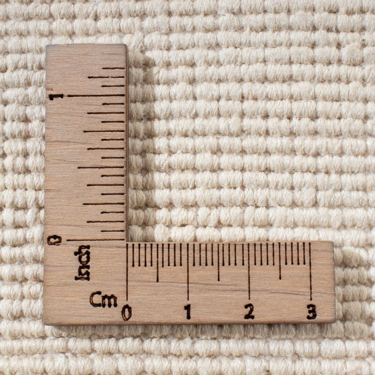 Gabbeh-matta - Loribaft Persian - 235 x 150 cm - beige