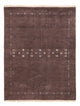 Loribaft Mattan 230x160cm - Perserteppich Wollteppich
