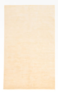 Gabbeh-matta - Loribaft Persian - 230 x 150 cm - beige