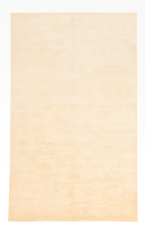 Gabbeh-matta - Loribaft Persian - 230 x 150 cm - beige