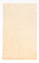 Gabbeh-matta - Loribaft Persian - 230 x 150 cm - beige