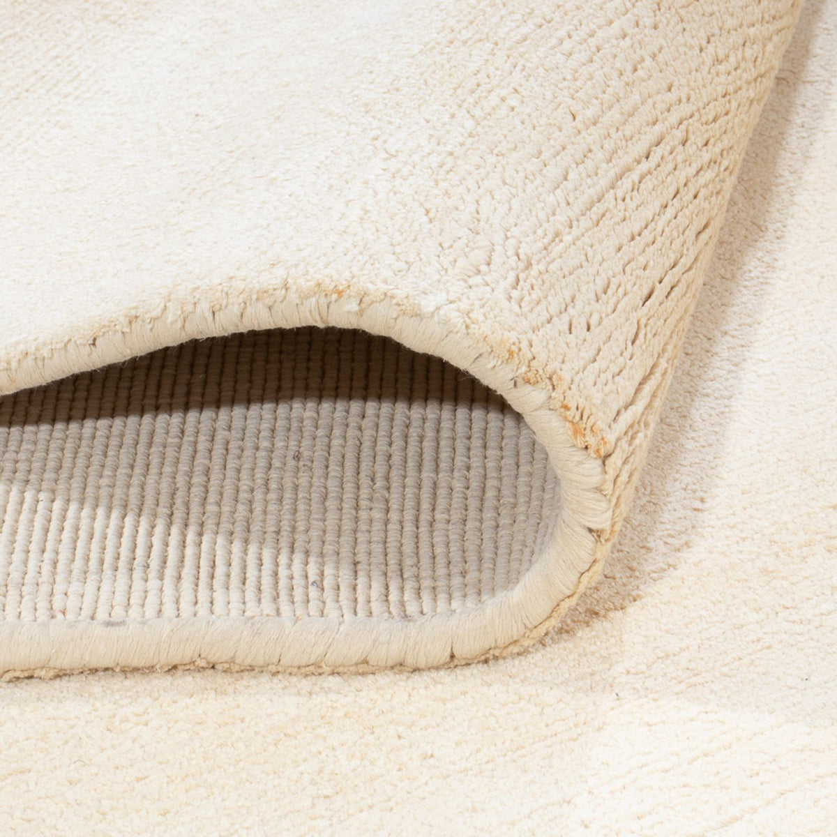 Gabbeh-matta - Loribaft Persian - 230 x 150 cm - beige