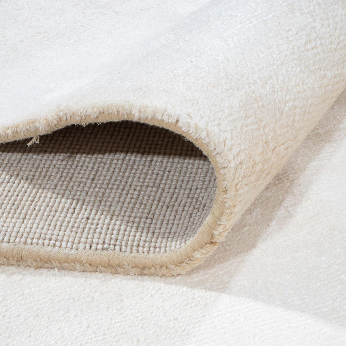 Gabbeh-matta - Loribaft Persian - 230 x 150 cm - beige