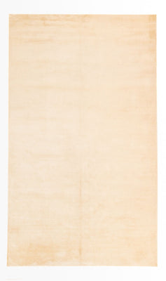 Gabbeh-matta - Loribaft Persian - 230 x 150 cm - beige