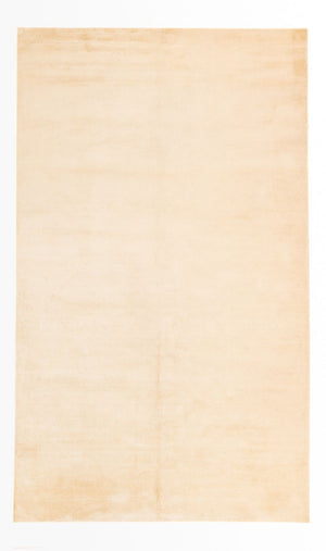 Gabbeh-matta - Loribaft Persian - 230 x 150 cm - beige