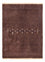 Gabbeh-matta - Loribaft Persian - 300 x 200 cm - choco