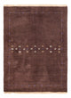 Loribaft Mattan 300x200cm - Perserteppich Wollteppich
