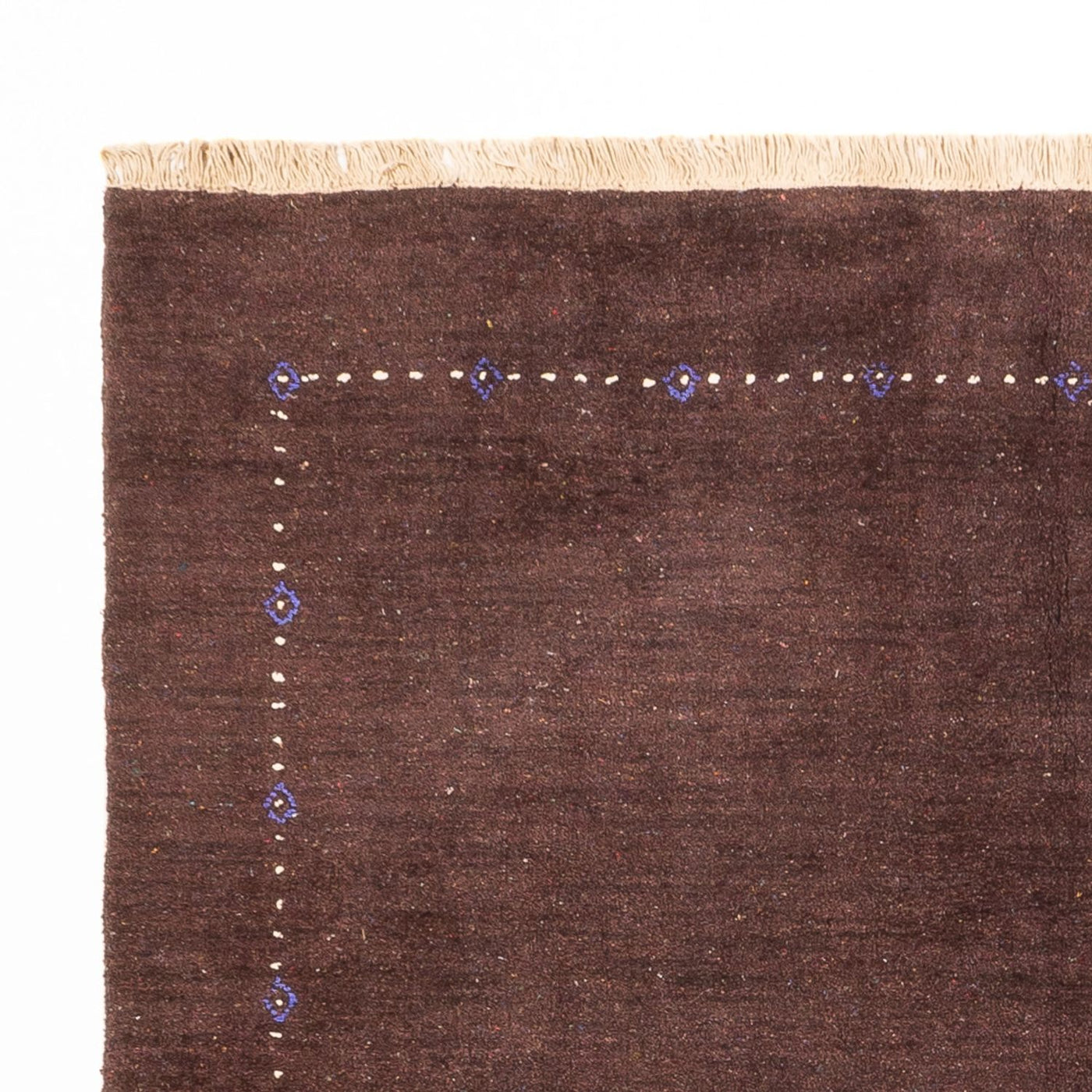 Loribaft Mattan 300x200cm - Perserteppich Wollteppich