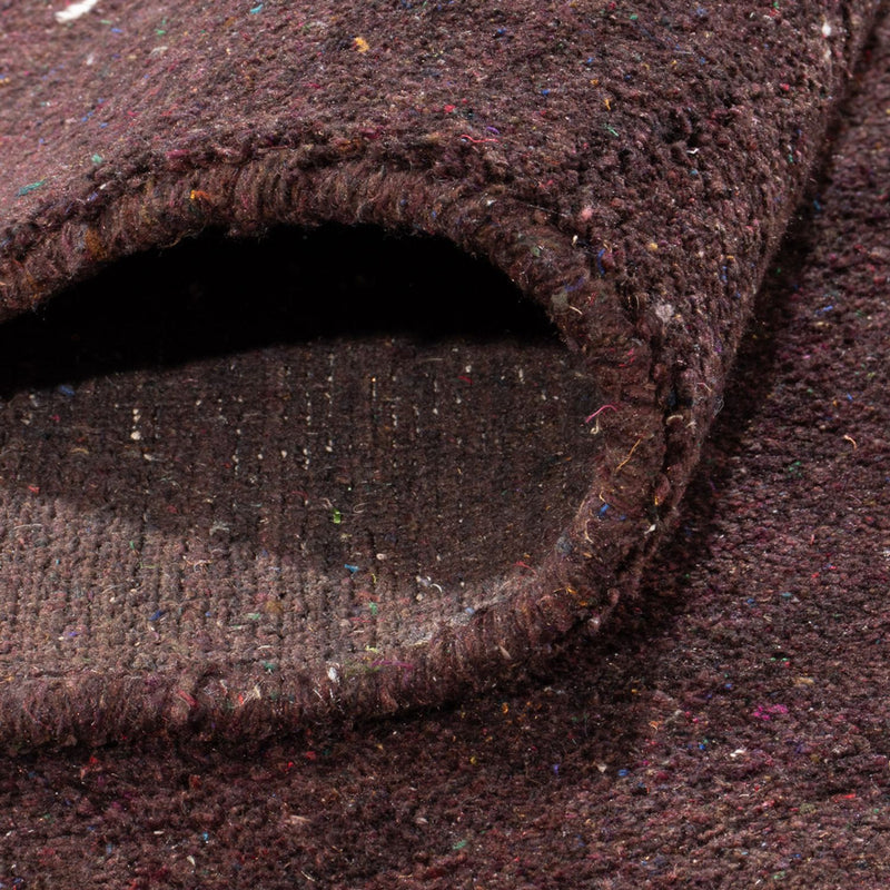 Gabbeh-matta - Loribaft Persian - 300 x 200 cm - choco