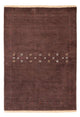 Loribaft Mattan 200x300cm - Perserteppich Wollteppich