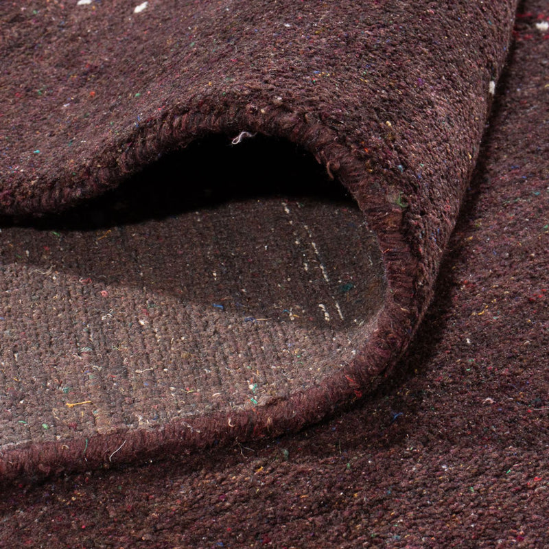 Gabbeh-matta - Loribaft Persian - 300 x 200 cm - choco