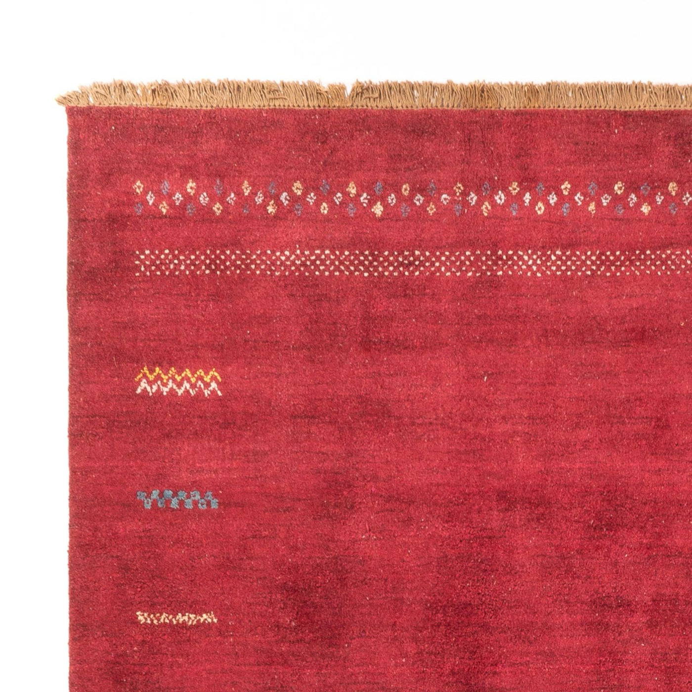 Loribaft Mattan 300x240cm - Perserteppich Wollteppich
