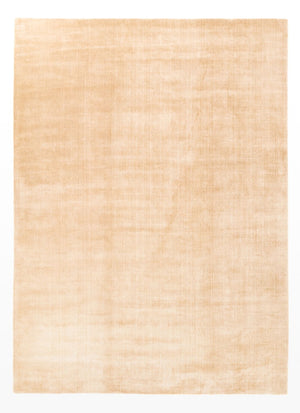 Gabbeh-matta - Loribaft Persian - 300 x 240 cm - beige