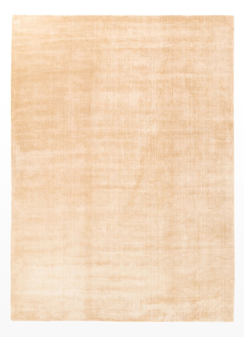 Gabbeh-matta - Loribaft Persian - 300 x 240 cm - beige
