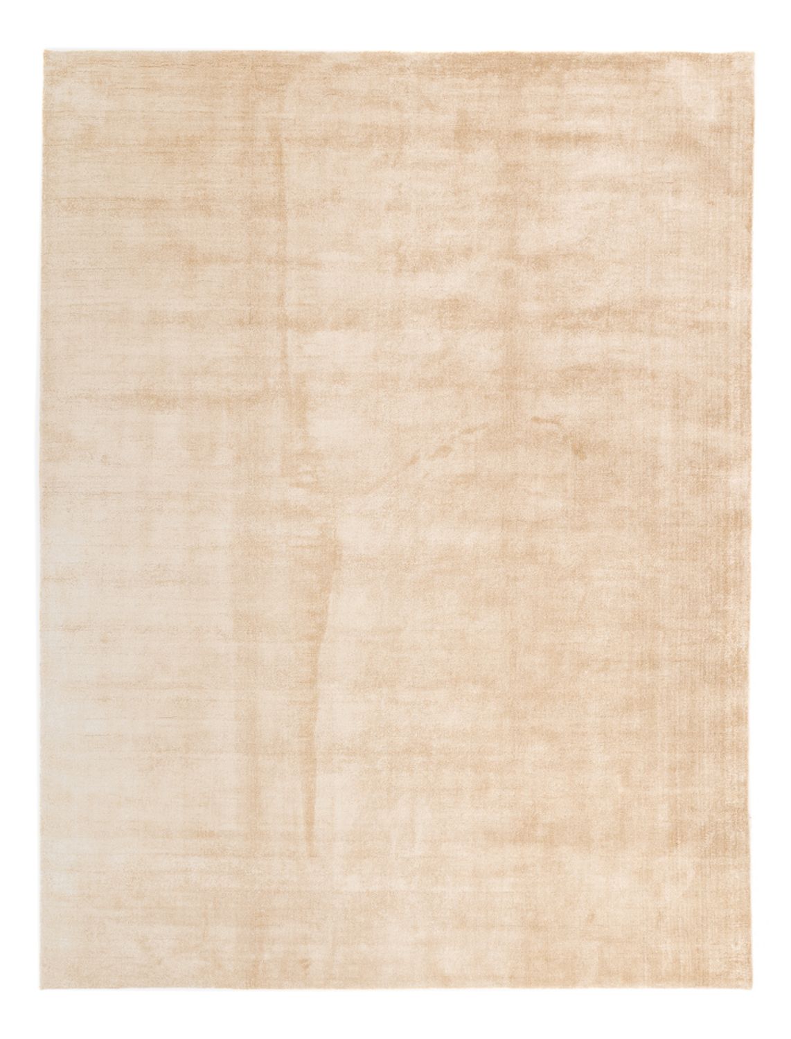 Gabbeh-matta - Loribaft Persian - 300 x 240 cm - beige